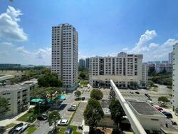 Blk 113 Jurong East Ville (Jurong East), HDB 4 Rooms #569229611